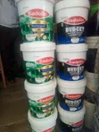 Weather Guard and Silk 20L Paint - 3
