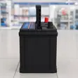 Buffalo N55 55Ah Maintenance-Free Car Battery 450CCA 12V - 4