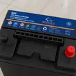Buffalo N55 55Ah Maintenance-Free Car Battery 450CCA 12V - 5
