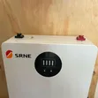 SRNE 2.5kWh 12V Lithium Battery - 2