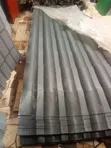 Uganda Baati G28 Romantile Black Ironsheets - 3