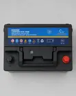 Buffalo DIN95 95Ah 720CCA Maintenance-Free Car Battery 12V - 2