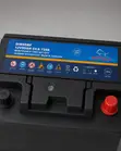 Buffalo DIN95 95Ah 720CCA Maintenance-Free Car Battery 12V - 5