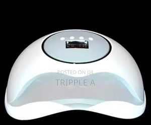 Cordless Gel Nail Lamp