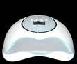 Cordless Gel Nail Lamp - 1