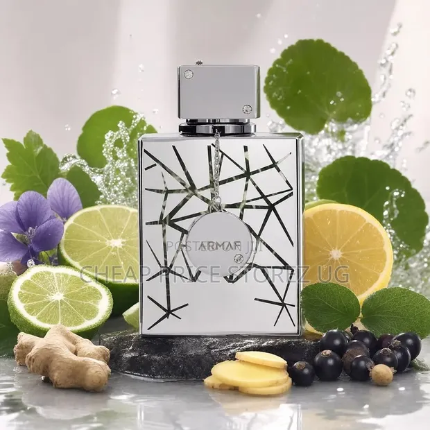 Armaf Club De Nuit Sillage Eau de Parfum Unisex 105ml Spray - 1