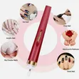5 in 1 Electric Nail Drill Machine - 2