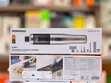 Porodo 9-in-1 Blower Vacuum Cleaner with Washable HEPA Filter - 1