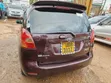 Toyota Corolla Spacio 2002 Maroon - 1