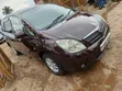 Toyota Corolla Spacio 2002 Maroon - 2