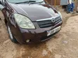 Toyota Corolla Spacio 2002 Maroon - 3