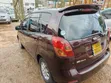 Toyota Corolla Spacio 2002 Maroon - 4