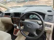 Toyota Corolla Spacio 2002 Maroon - 5