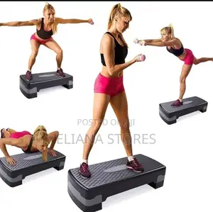Aerobic Stepper Board - Brand New