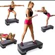 Aerobic Stepper Board - Brand New - 2