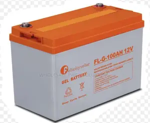 Felicity Deep Cycle Battery 100Ah