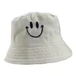 Fashion Bucket Hats - Classic Black Trio - 1