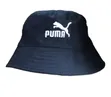 Fashion Bucket Hats - Classic Black Trio - 2
