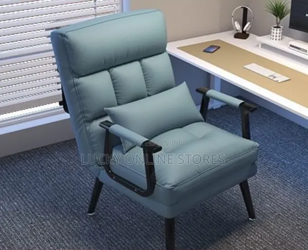Lazy Folding Sofa Bed Lounge - 1