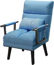 Lazy Folding Sofa Bed Lounge - 2