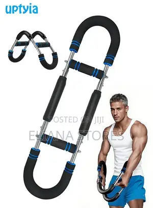 Multifunctional Arm & Chest Twister Trainer