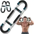 Multifunctional Arm & Chest Twister Trainer - 5