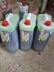 JADI Liquid Soap - Multi-Purpose Cleaning Detergent (4X Power) - 1