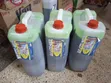 JADI Liquid Soap - Multi-Purpose Cleaning Detergent (4X Power) - 2