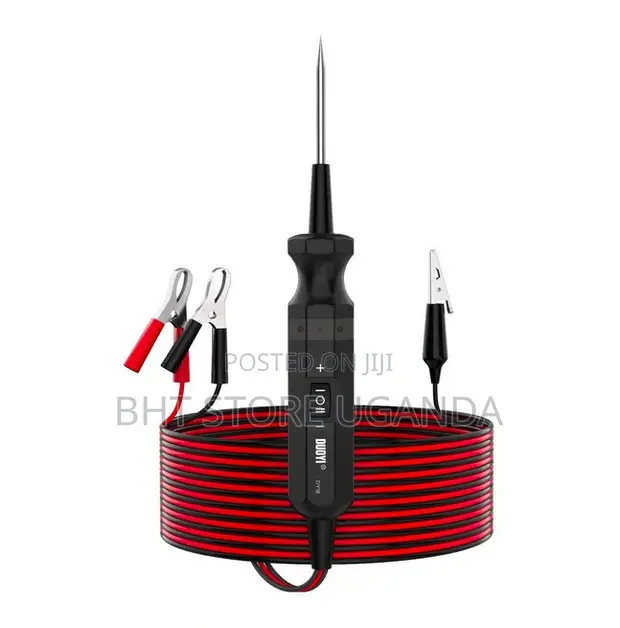 Duoyi DY18 Car Circuit Tester - 1