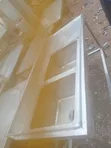 Commercial Stainless Steel Sink with Large Bowl - 5