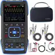 FNIRSI-2C53T Oscilloscope Multimeter - 2