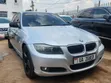 BMW 320i 2010 Silver - 4
