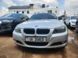 BMW 320i 2010 Silver - 5