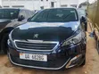Peugeot 308 2017 Black - 2