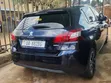 Peugeot 308 2017 Black - 3