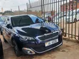 Peugeot 308 2017 Black - 4