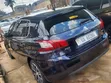 Peugeot 308 2017 Black - 5