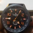 Naviforce Sport/Casual Watch - Water Resistant, Auto Date - 1