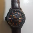Naviforce Sport/Casual Watch - Water Resistant, Auto Date - 2