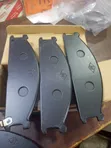 Nissan Hardbody Brake Pads (Brand New) - 1