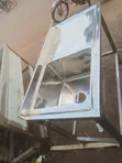 Commercial Stainless Steel Sink - Brand New - 2