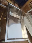 Commercial Stainless Steel Sink - Brand New - 3