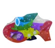 Wooden Jigsaw Puzzles - Alphabets & Numbers - 4