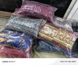VIP Pillow - Medium Soft - 1
