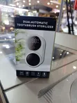 Smart UV Toothbrush Sterilizer (Model X122) - 3