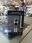 Smart UV Toothbrush Sterilizer (Model X122) - 4