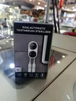 Smart UV Toothbrush Sterilizer (Model X122) - 5
