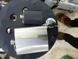 Stainless Steel Hip Flask Set with Case - 3