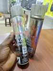 U-YGA 300ml Butane Gas Fuel Refill Canister - 3