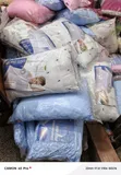 Original Fiber Pillow - Super Soft - 2